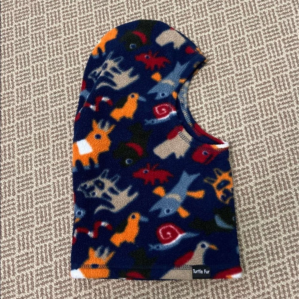 kids ski mask